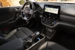 Hyundai IONIQ electric 2019 года (NA)